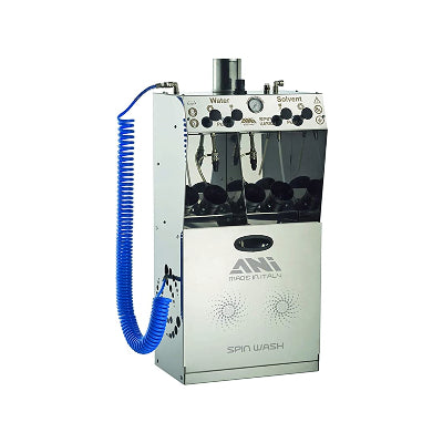 AH141606 LAVADORA DE PISTOLAS PARA BASE SOLVENTE Y BASE AGUA ANI PIEZA