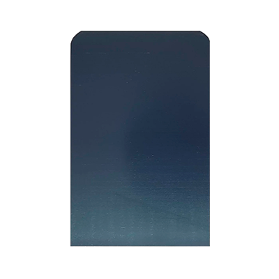 100-002-08 CUÑAS DE ACERO DELGADA MEDIANAS PIEZA