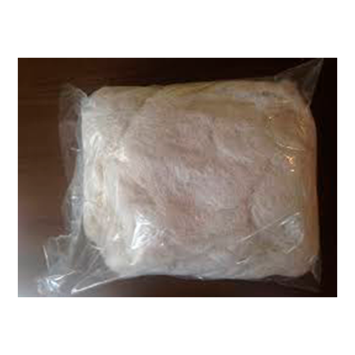 ESTOPA-1 ESTOPA BLANCA 1KG