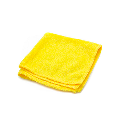 AQSTMAC-03 TOALLA DE MICROFIBRA AMARILLA PIEZA