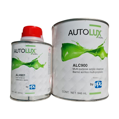 ALC900 BARNIZ DE POLIURETANO MULTIPROPOSITO AUTOLUX .946LT