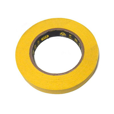 KLMT300A-3/4 CINTA MASKING TAPE 3/4 PULG  18MM KLINGSPOR PIEZA
