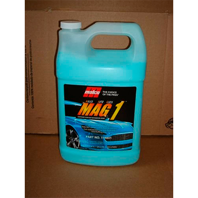 119801-4 COMPUESTO PULIDOR DE CORTE MAG 1 1500 - 2500 MALCO 3.785LT