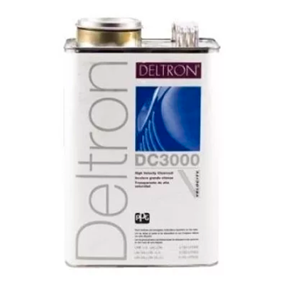 DC3000-3.785 BARNIZ DE POLIURETANO DE SECADO RAPIDO  ALTOS SOLIDOS GALON