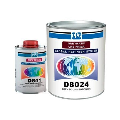 D8024 PRIMARIO GRIS UHS 3LT