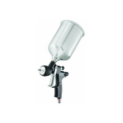 703566 PISTOLA DE GRAVEDAD/VASO 1.3 TEKNA PROLITE PIEZA