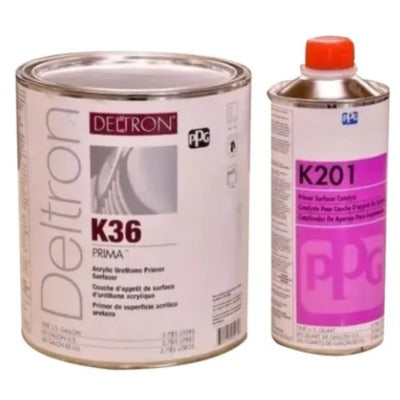 K36 PRIMARIO DE RELLENO ACRILICO DE URETANO GALON 3.785LT