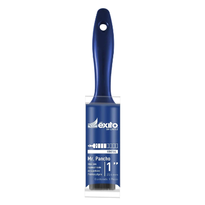 19AH963024 BROCHA PRACTICA 2 PUL EXITO PIEZA