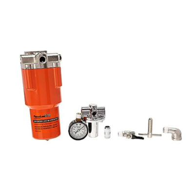 803643 UNIDAD DE FILTRO 80 CFM CON REGULADOR FINISHLINE PIEZA