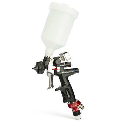 AH1417154 PISTOLA ANI BLACK S H2 TMD1 1/4MG 1.3 PIEZA