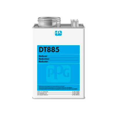 DT885-3.785 REDUCTOR ALTO BRILLO LENTO GALON