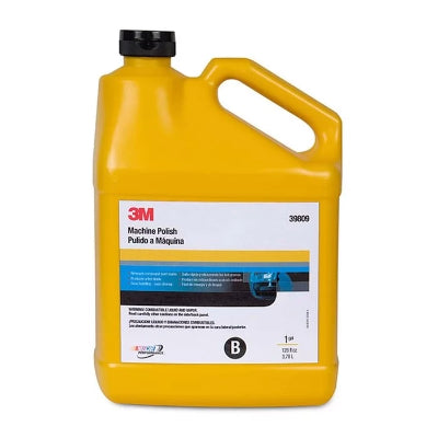 39809-4 *K ABRILLANTADOR AUTOMOTRIZ PERFECT IT  3M GALON 3.785 LT