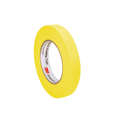 2032-24 CINTA MASKING TAPE USO GENERAL 203 2 PULG 3M CAJA DE 24 PIEZA