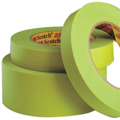 26333-1 CINTA MASKING TAPE PREMIUM 5/8PULG ANCHO  .015MM 233 3M PIEZA