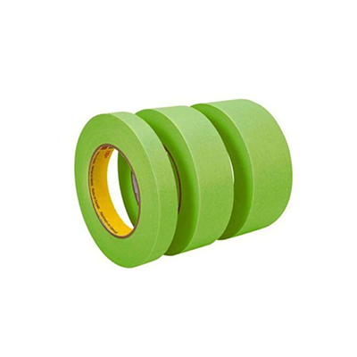 26332-1 CINTA MASKING TAPE PREMIUM VERDE 233 1/4 PULG 3M PIEZA